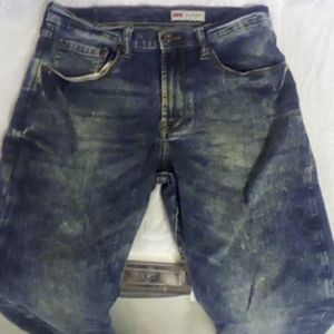 Wrangler men jeans